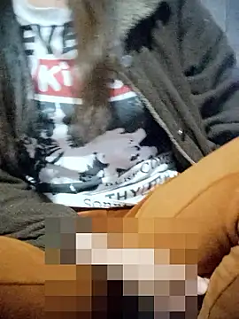 Вебкам-шоу Congee-666