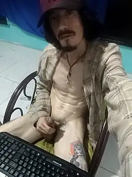 sk8-boy Obrolan Langsung XXX