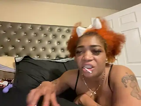 โชว์เว็บแคมของ nikdicsucka