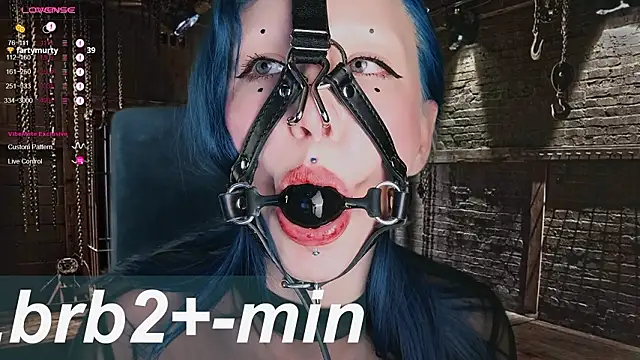 แชท XXX สดของ Bibi_Iva