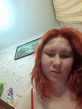 Živý XXX chat MiaKissy