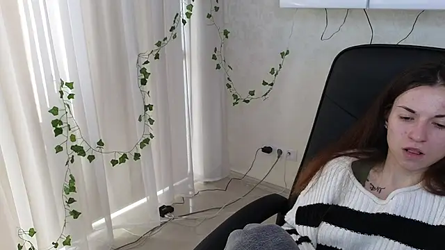 Ulyanix Live XXX-Chat