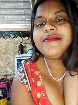 XXX chat uživo modela Night-Queen5