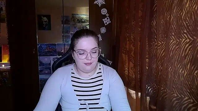 XXX chat uživo modela Teasing_Dora