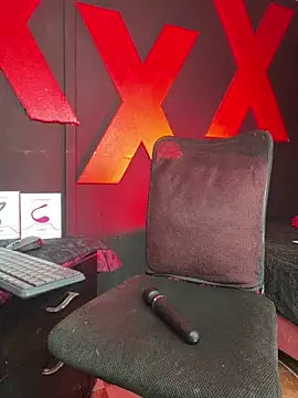 abrilbigcock Webcam show