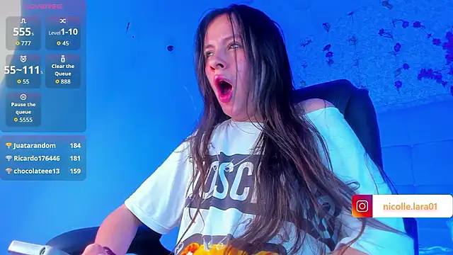 Kitty_Rose_CS Webcamshow