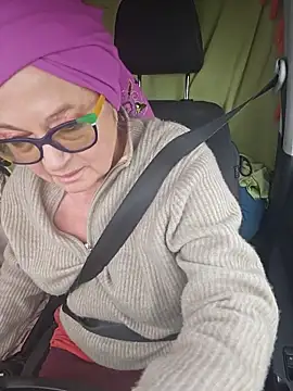 Hot-Muci 在線直播表演