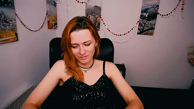 PeppyMia – Kamerová šou