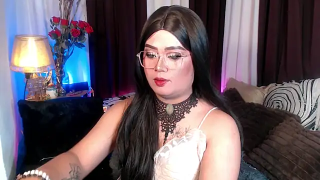 YourSweet-mich – Kamerová šou