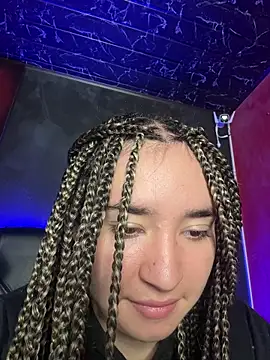 Chat XXX en directo de Sophie_LS