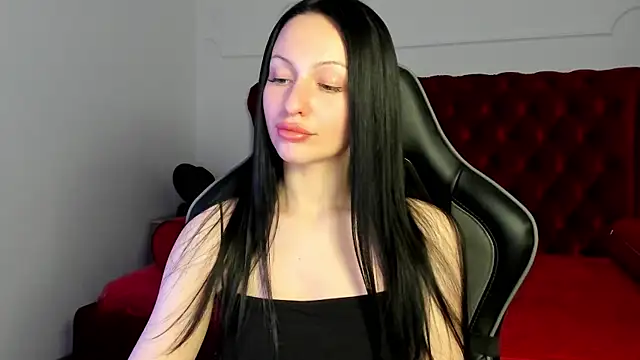 NaomiBlakes 现场XXX聊天