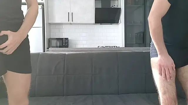 โชว์เว็บแคมของ boys_sobolisha