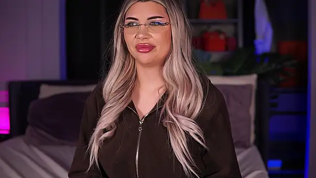 Monique_Celeste's Webcam Show