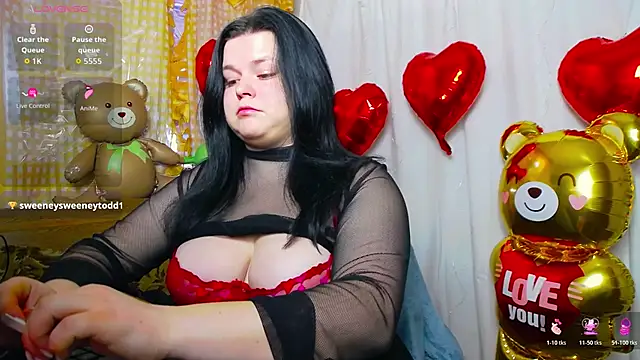 Linasexy777 Chat XXX in diretta