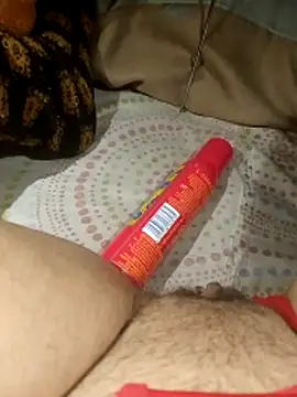 Almas-arabic Adlı Modelin Web Kamerası Şovu