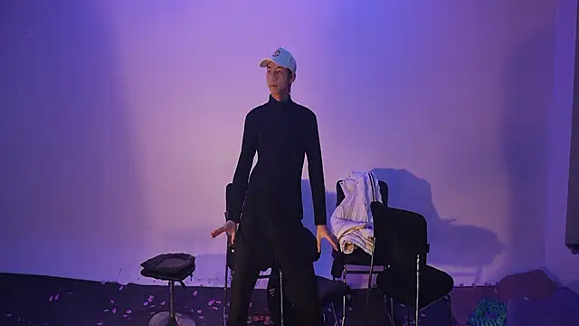 sweetboys666 webkamerás műsora