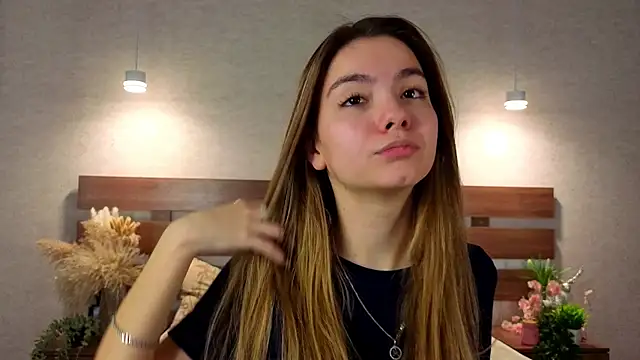 Živý XXX chat MargieDavidson