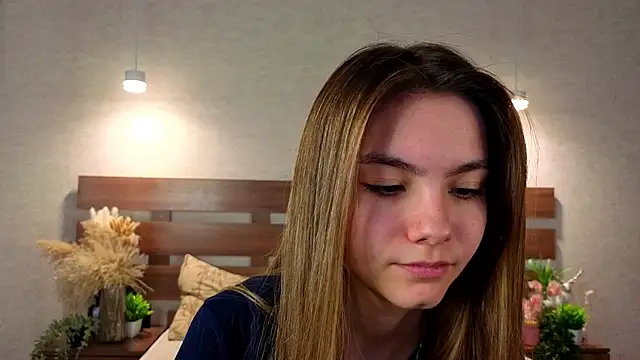 แชท XXX สดของ MargieDavidson