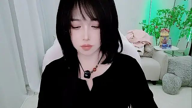 Онлайн чат XXX Evangelin-e