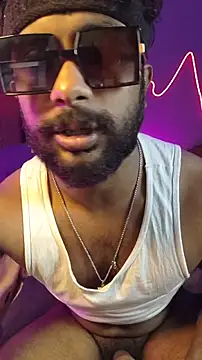 Ivy_the_goddess Pertunjukan Webcam