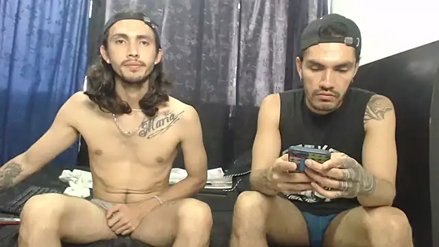 Chat XXX Live Hot_Sharks_