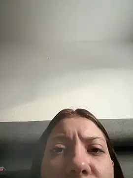 SofieKayla Adlı Modelin Web Kamerası Şovu