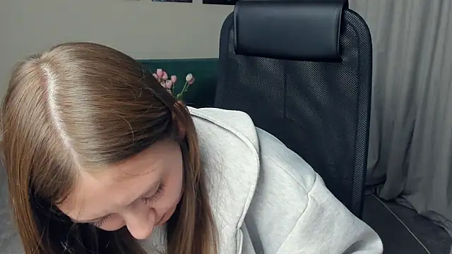 Show webcam de MernaVecchi