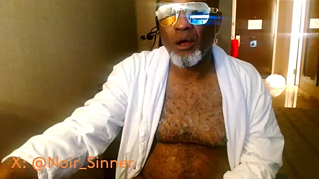 sinnernoirn Webbikameraesitys