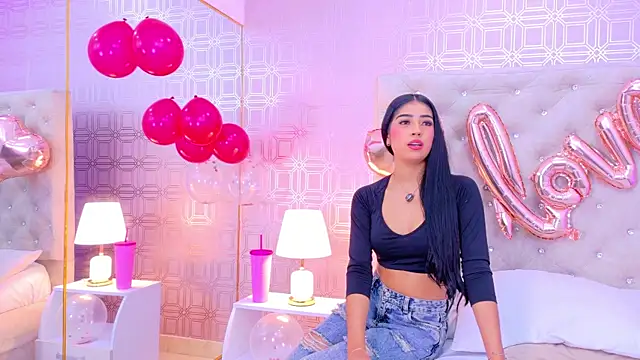 Mia-Monroen Live XXX chat