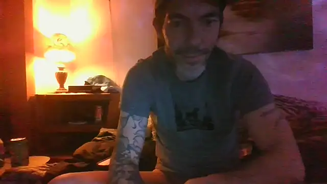 Show webcam de theboobietrap