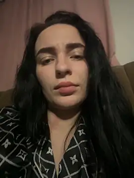 _barbara Webcam show