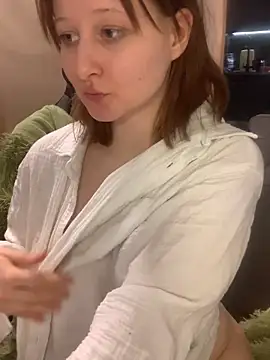 Вебкам-шоу MargoPinky1