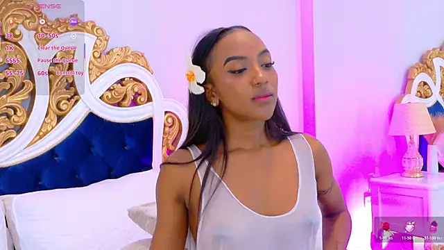 AshleyFerri লাইভ XXX চ্যাট