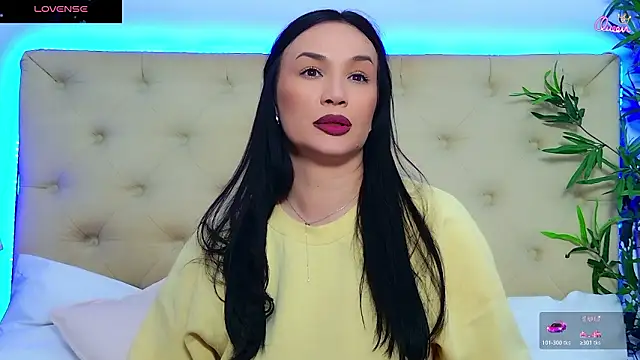 DaliyaArabian Live XXX-Chat