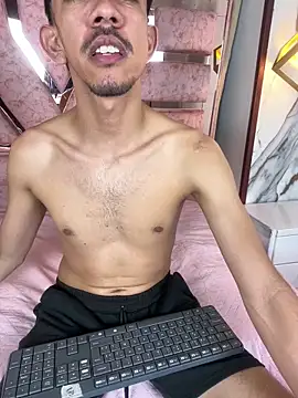 kameron_and_Nick Webcamshow