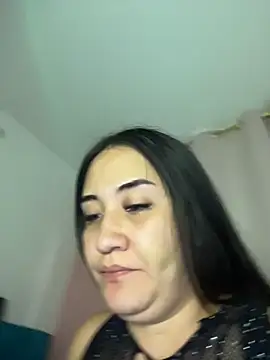 Sembang XXX Secara Langsung Melody_Spencer26