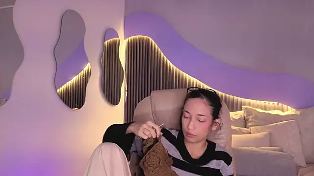 hot_little_bunny 即時 XXX 聊天