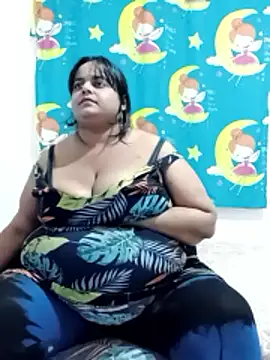 Czat XXX na żywo – SusanaEshwar