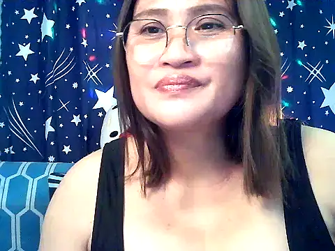 Amazing_Angel22n Webbikameraesitys