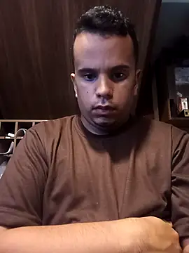 pedro1680 Adlı Modelin Web Kamerası Şovu