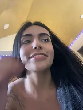 DaphneUwu Live XXX-chat