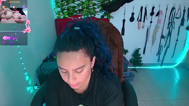 Živý XXX chat elektra_32