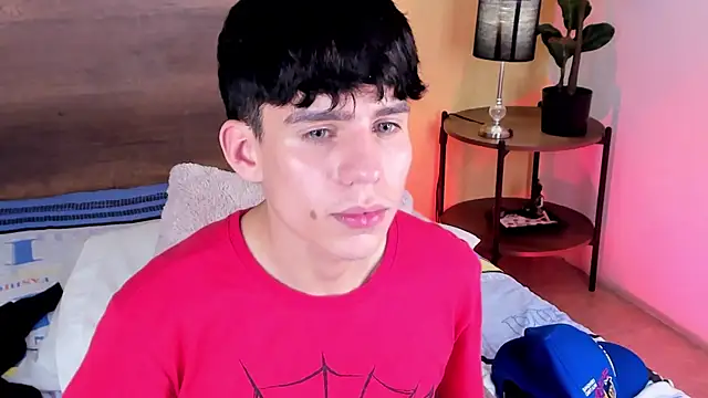 Show de webcam de Angel_eros_