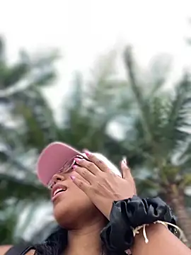 SheenaBrooke's Webcam Show