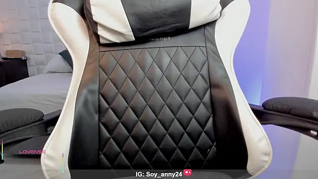 Chat XXX Live anny_rouse24