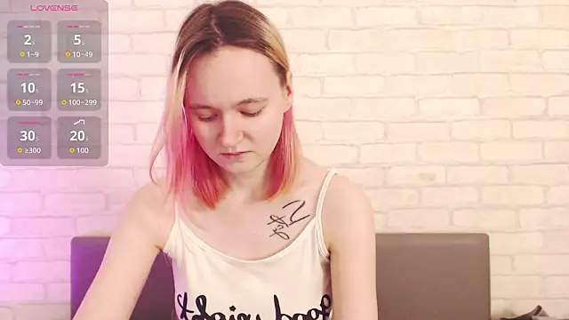 Ericha_Stonen Live XXX chat