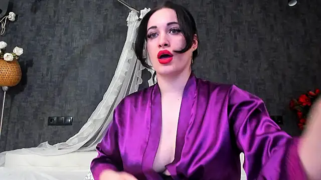 miss_sophieX's Live XXX Chat