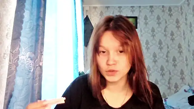 Živý XXX chat Ammymia