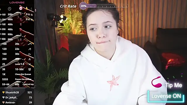 MargaritaGrey – Naživo XXX chat