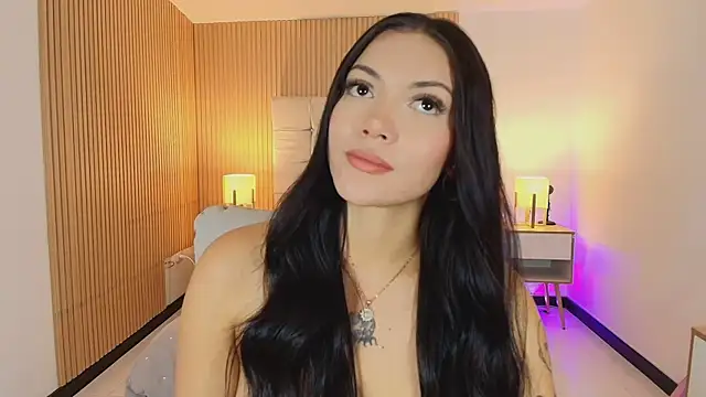 Baby_Venuss 现场XXX聊天